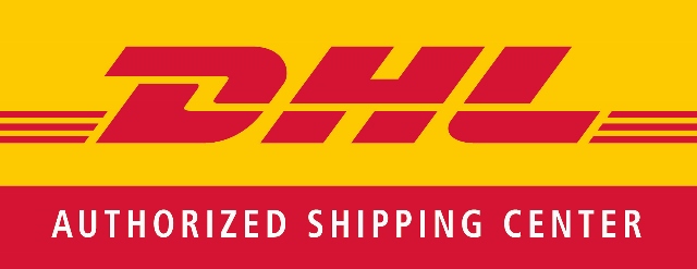 dhl logo